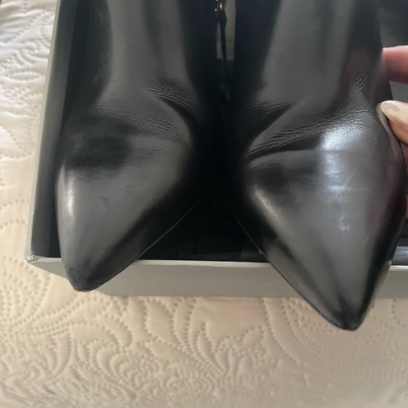 Tom Ford Locket Boots - Picture 4 of 7